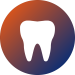 Icon tooth